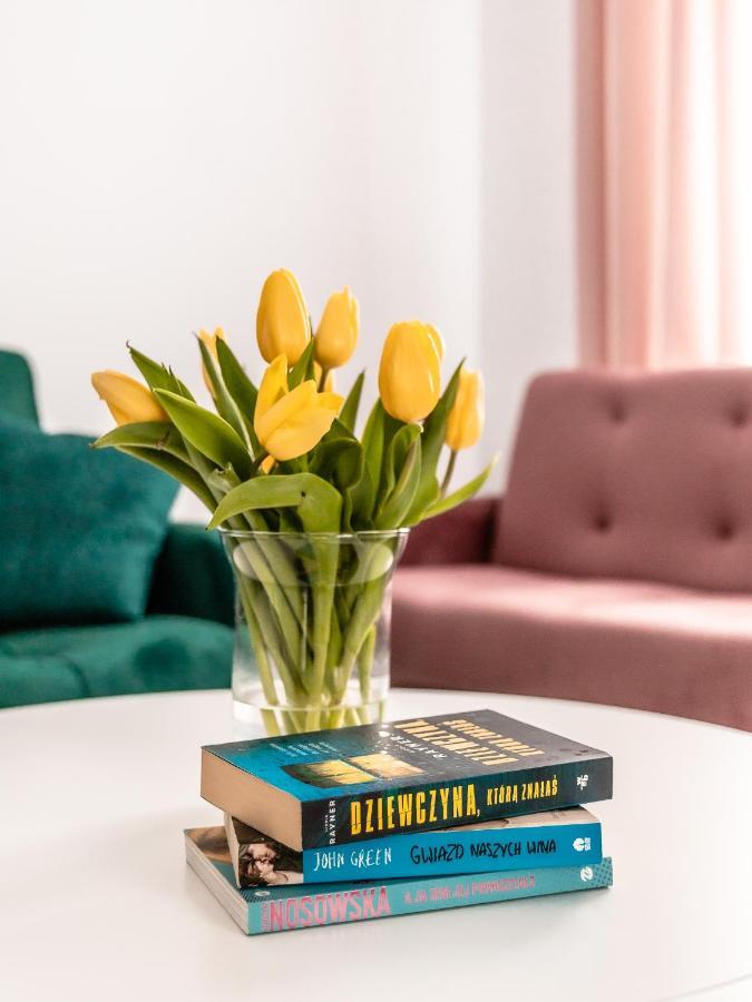 Apartament Pod Lasem Apartman Oldrzychowice Klodzkie Kültér fotó